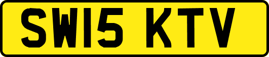 SW15KTV