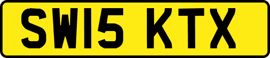 SW15KTX