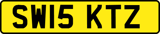 SW15KTZ