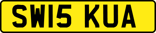 SW15KUA