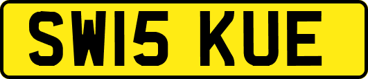 SW15KUE