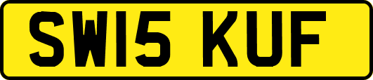 SW15KUF