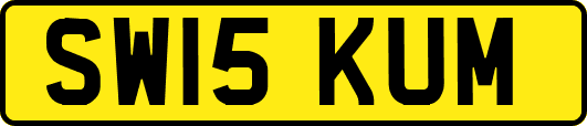 SW15KUM