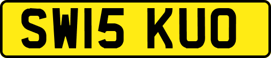 SW15KUO