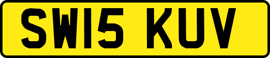 SW15KUV