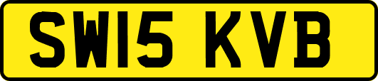 SW15KVB