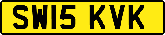 SW15KVK