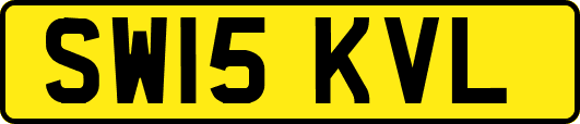 SW15KVL