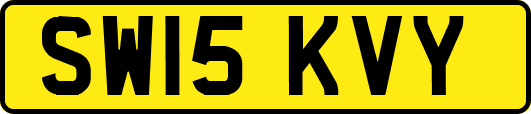 SW15KVY