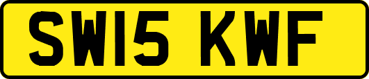 SW15KWF