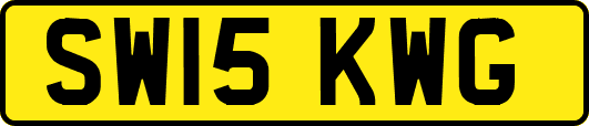 SW15KWG