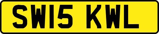SW15KWL