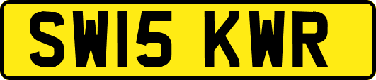 SW15KWR