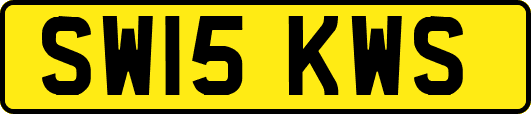 SW15KWS