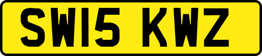 SW15KWZ