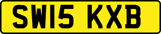 SW15KXB