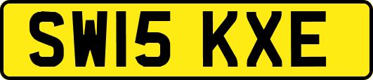 SW15KXE