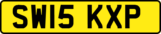 SW15KXP