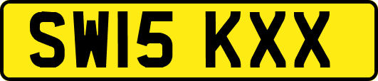 SW15KXX