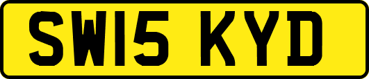 SW15KYD