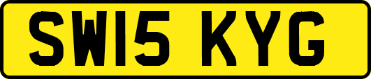 SW15KYG