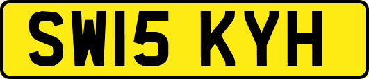 SW15KYH