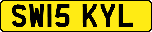 SW15KYL