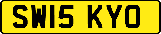 SW15KYO