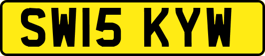 SW15KYW
