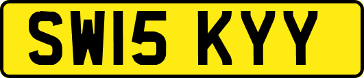 SW15KYY