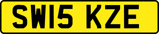 SW15KZE