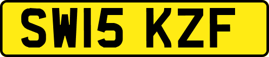 SW15KZF