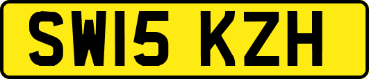 SW15KZH