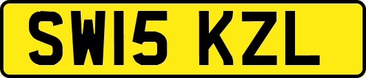 SW15KZL