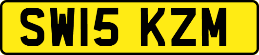 SW15KZM