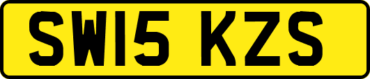 SW15KZS
