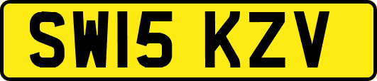 SW15KZV