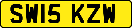 SW15KZW