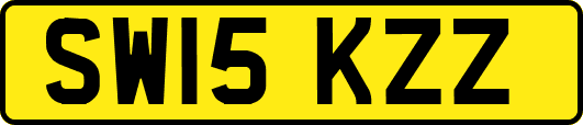 SW15KZZ