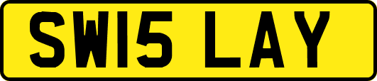 SW15LAY