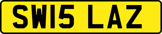 SW15LAZ