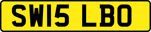 SW15LBO