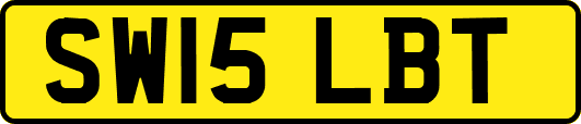 SW15LBT