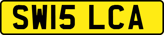 SW15LCA