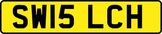 SW15LCH