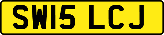 SW15LCJ