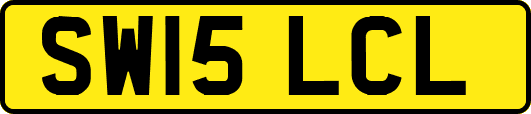 SW15LCL