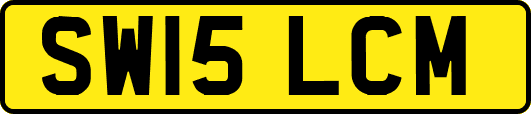 SW15LCM