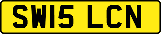 SW15LCN