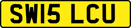 SW15LCU